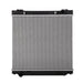 2010 Ford E-450 Super Duty 6.0L V8 Diesel Radiator | LR2976