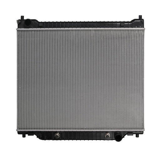 2014 Ford E-450 Super Duty 6.8L V10 Radiator | LR2977