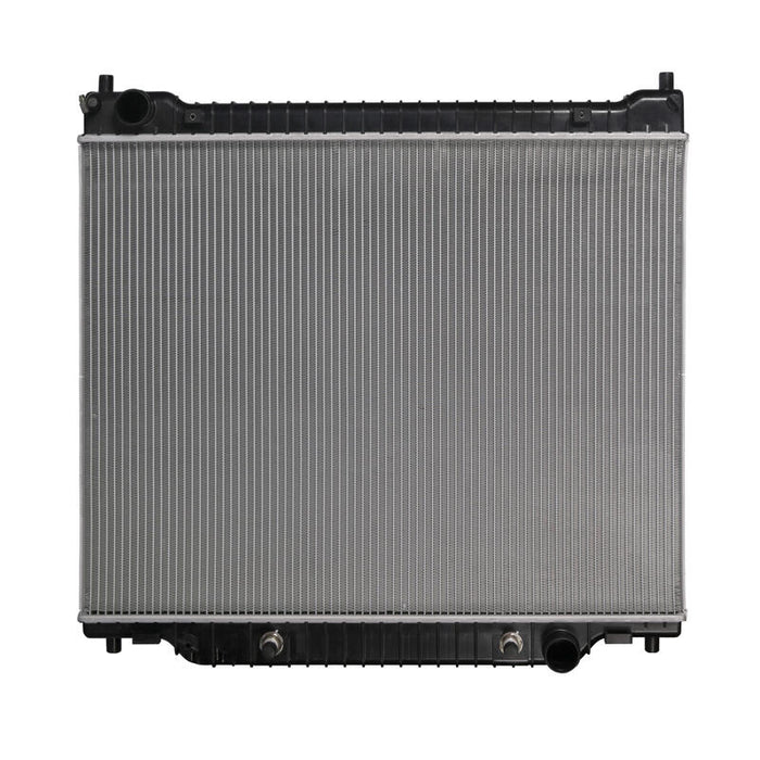 2014 Ford E-450 Super Duty 6.8L V10 Radiator | LR2977
