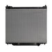 2014 Ford E-450 Super Duty 6.8L V10 Radiator | LR2977