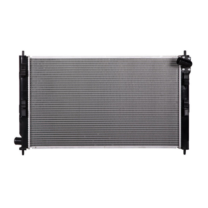 2007 Mitsubishi Outlander 3.0L V6 Radiator