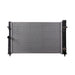 2005 Pontiac GTO 6.0L V8 Radiator