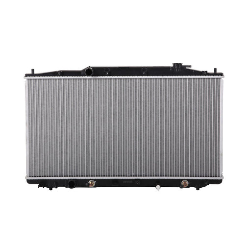 2008 Honda Accord 3.5L V6 Radiator LR2989