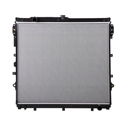2019 Toyota Tundra 4.6L V8 Radiator