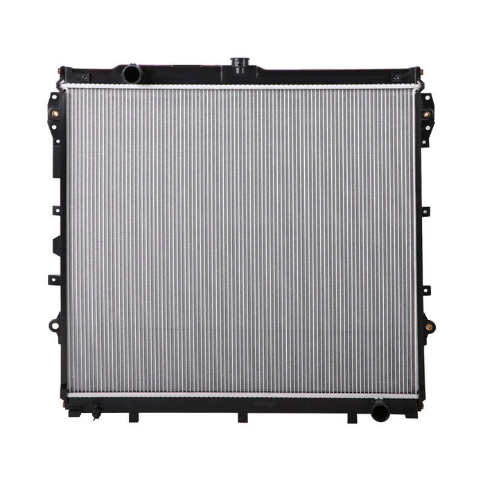 2019 Toyota Tundra 4.6L V8 Radiator
