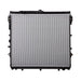 2019 Toyota Tundra 4.6L V8 Radiator