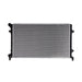 2008 Volkswagen R32 3.2L V6 Radiator